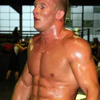 Misha Cirkunov