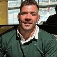 Dricus Du Plessis