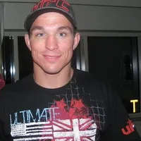 Darren Elkins