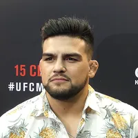 Kelvin Gastelum