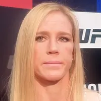 Holly Holm