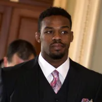 Jon Jones