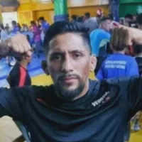 Daniel Marcos