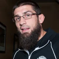 Court McGee