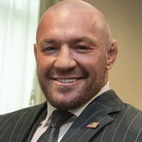 Conor McGregor