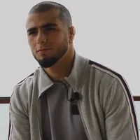 Muhammad Mokaev