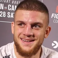 Ismail Naurdiev