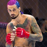 Sean O'Malley