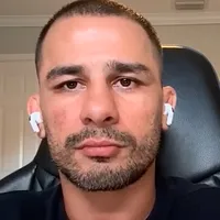 Alexandre Pantoja