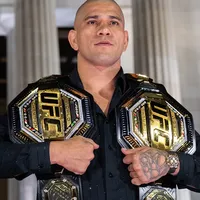Alex Pereira