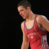 Aaron Pico