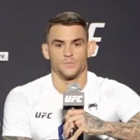 Dustin Poirier
