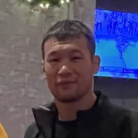 Shavkat Rakhmonov