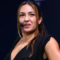Amanda Ribas