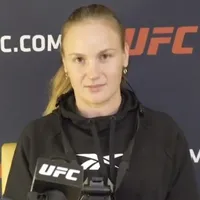 Valentina Shevchenko