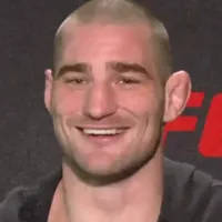 Sean Strickland