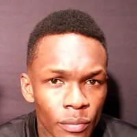 Israel Adesanya