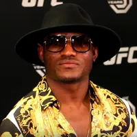 Kamaru Usman