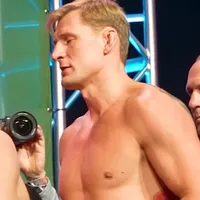 Alexander Volkov