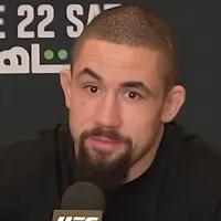 Robert Whittaker