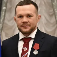 Petr Yan
