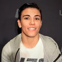 Jessica Andrade