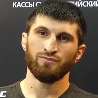 Magomed Ankalaev